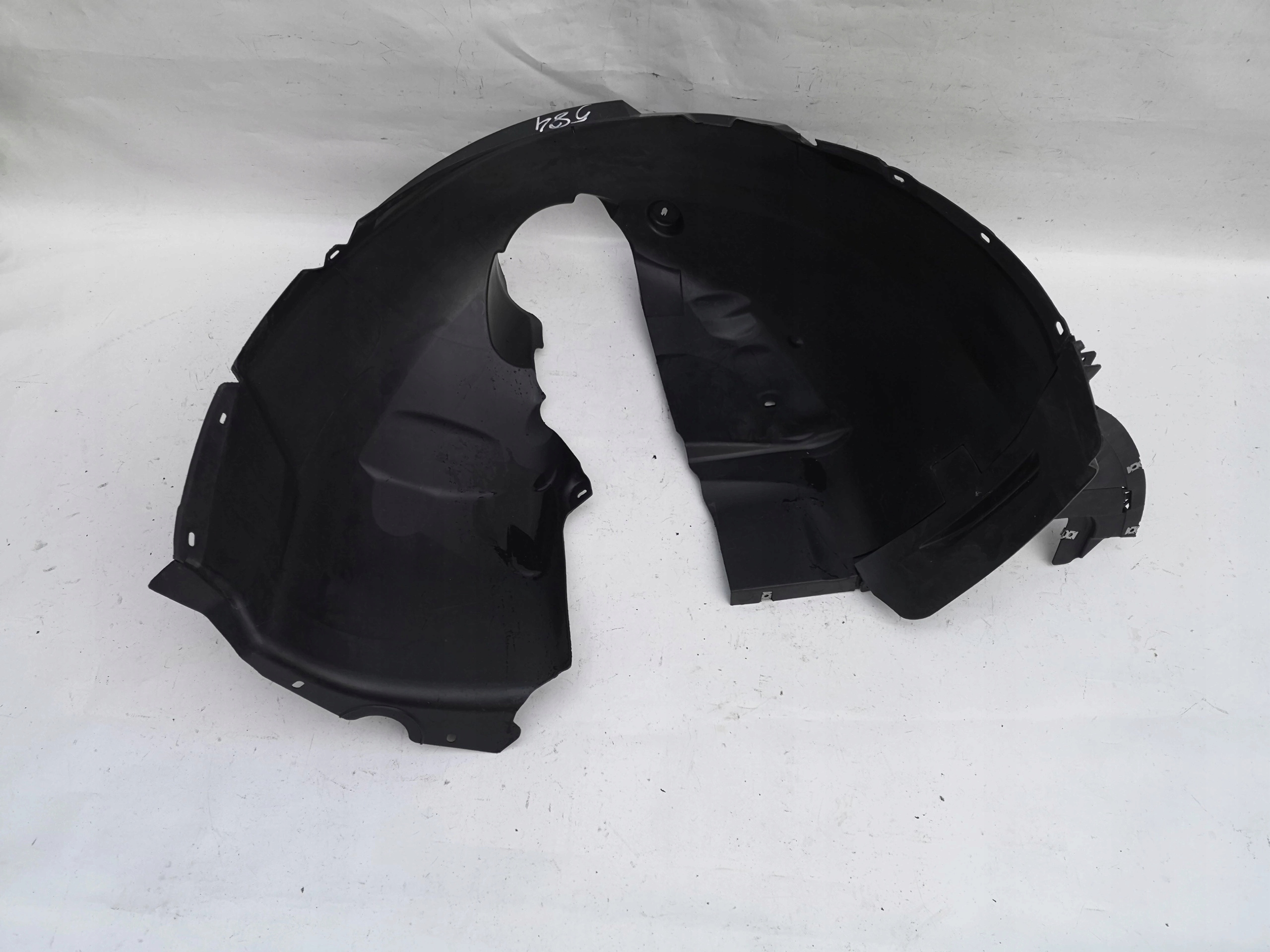 AUDI A1 II ПІДКРИЛЬНИК ПРАВЕ PRZOD2a809958ag