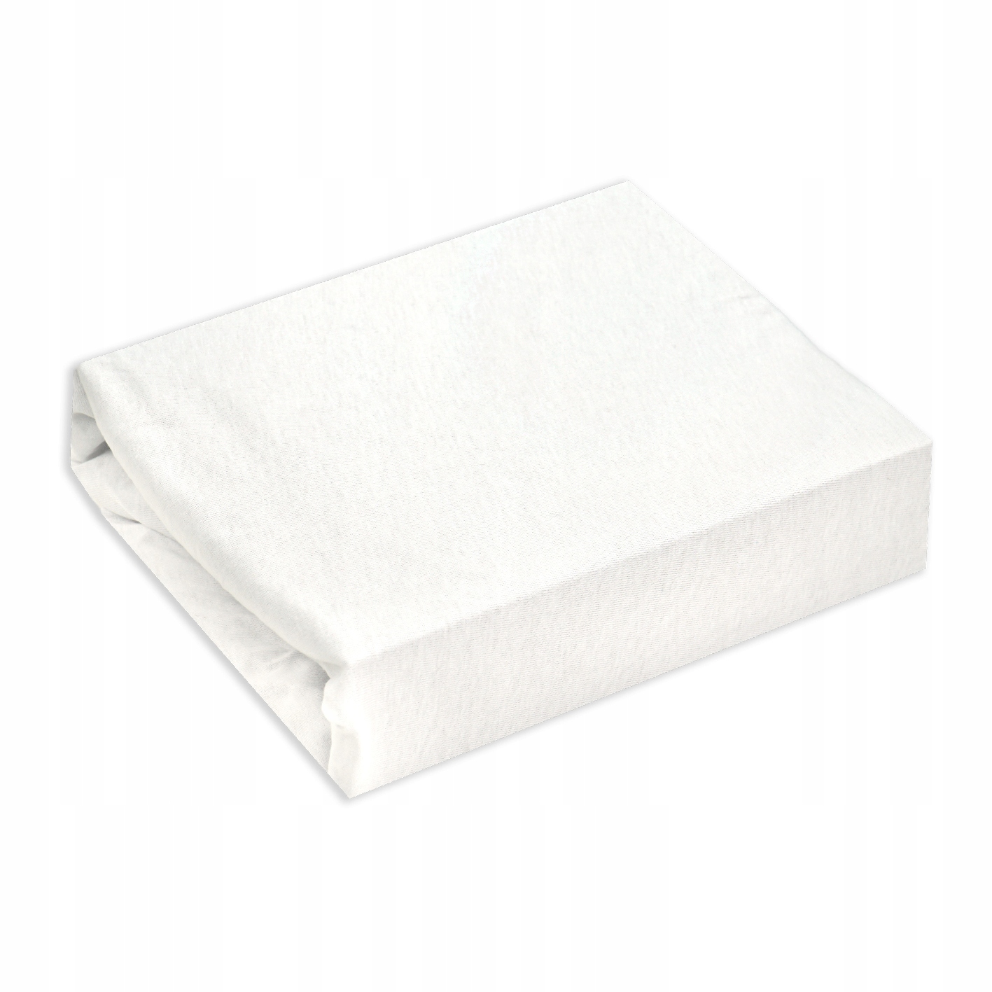 

Prześcieradło Jersey Grube 70x140 Gumka Bawełna b