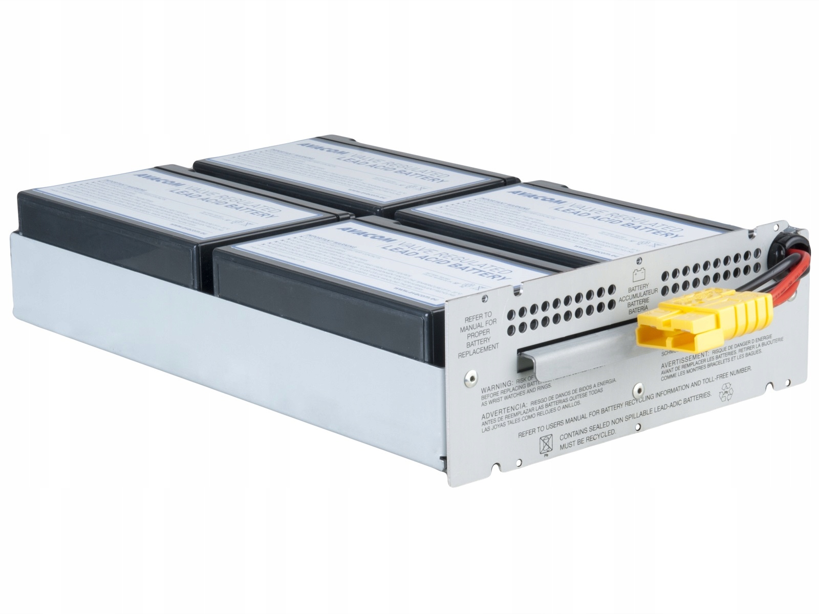 Avacom RBC24 batéria pre Ups AVA-RBC24
