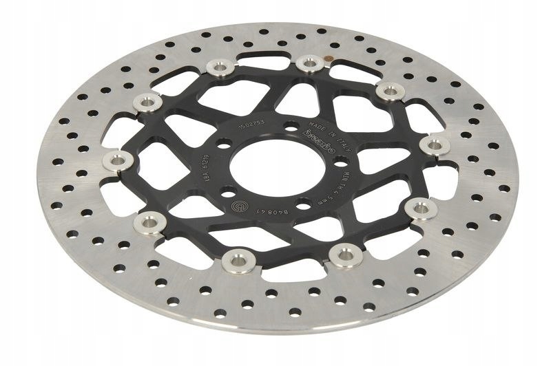 Predný brzdový kotúč Brembo 78B40841