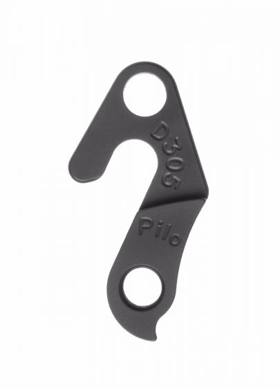 Hak przerzutki do rowerów MoreWood Pilo D305