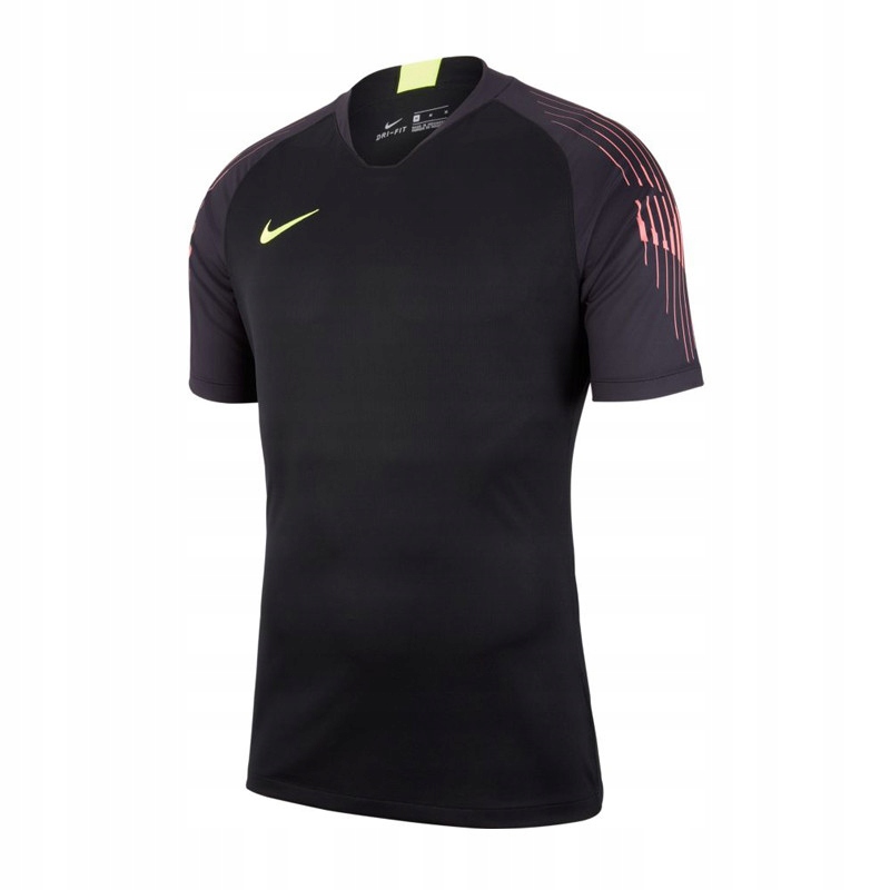 

Nike Gardien II Gk Ss T-shirt Bramkarski 010 : -