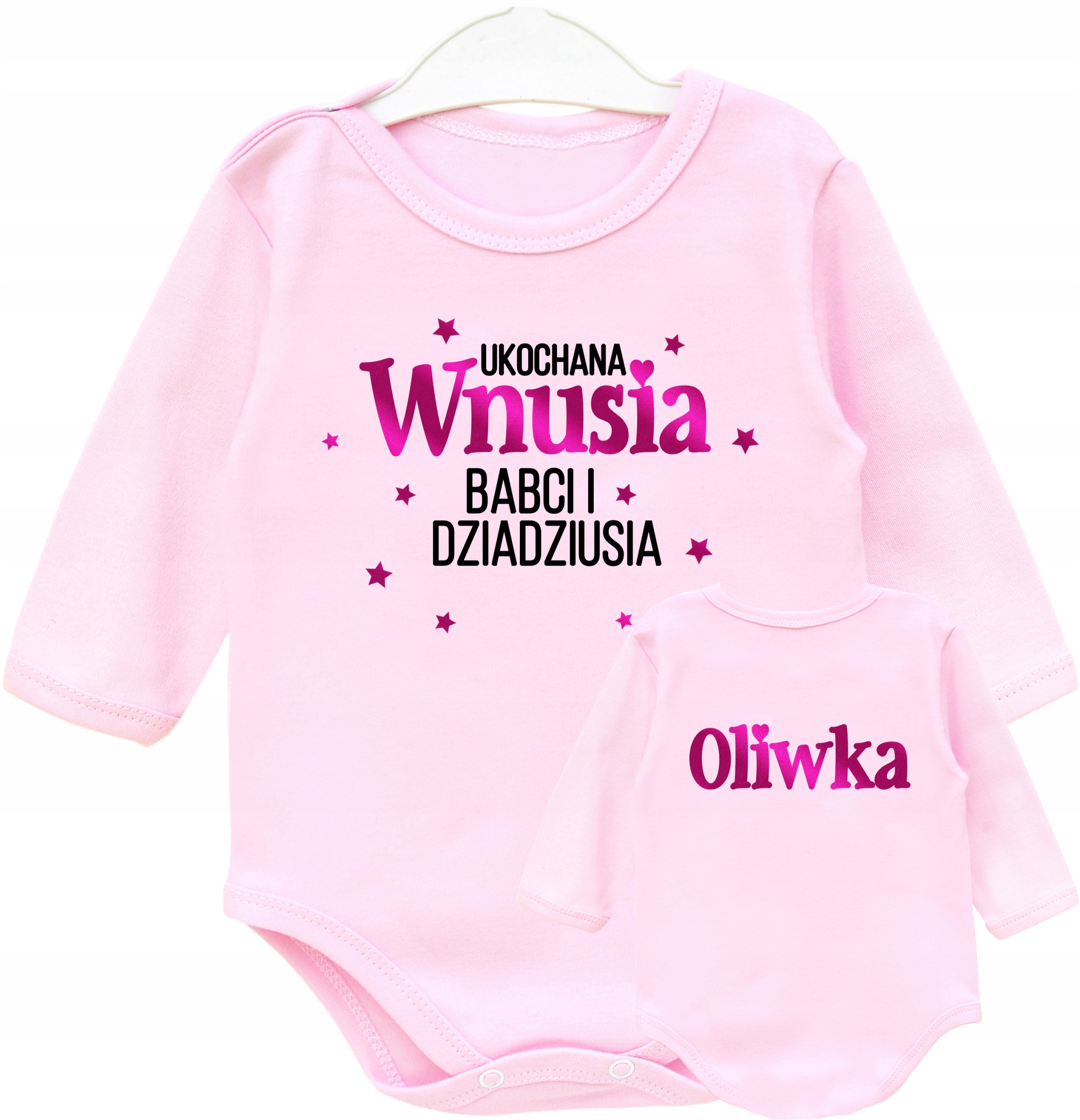 

Body Dzień Babci I Dziadka Ukochana Wnusia r. 68