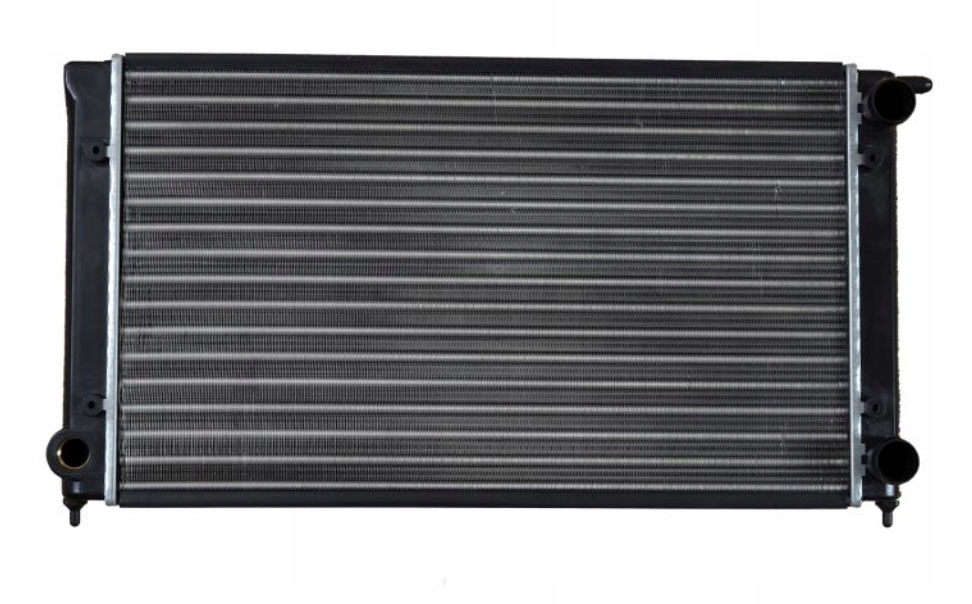 CHŁODNICA WODY GOLF JETTA CADDY I II MK1 MK2