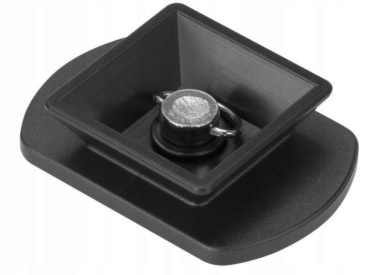 Płytka szybkiego montażu CAMROCK CP-510/530 Model PLATE-CP510/530