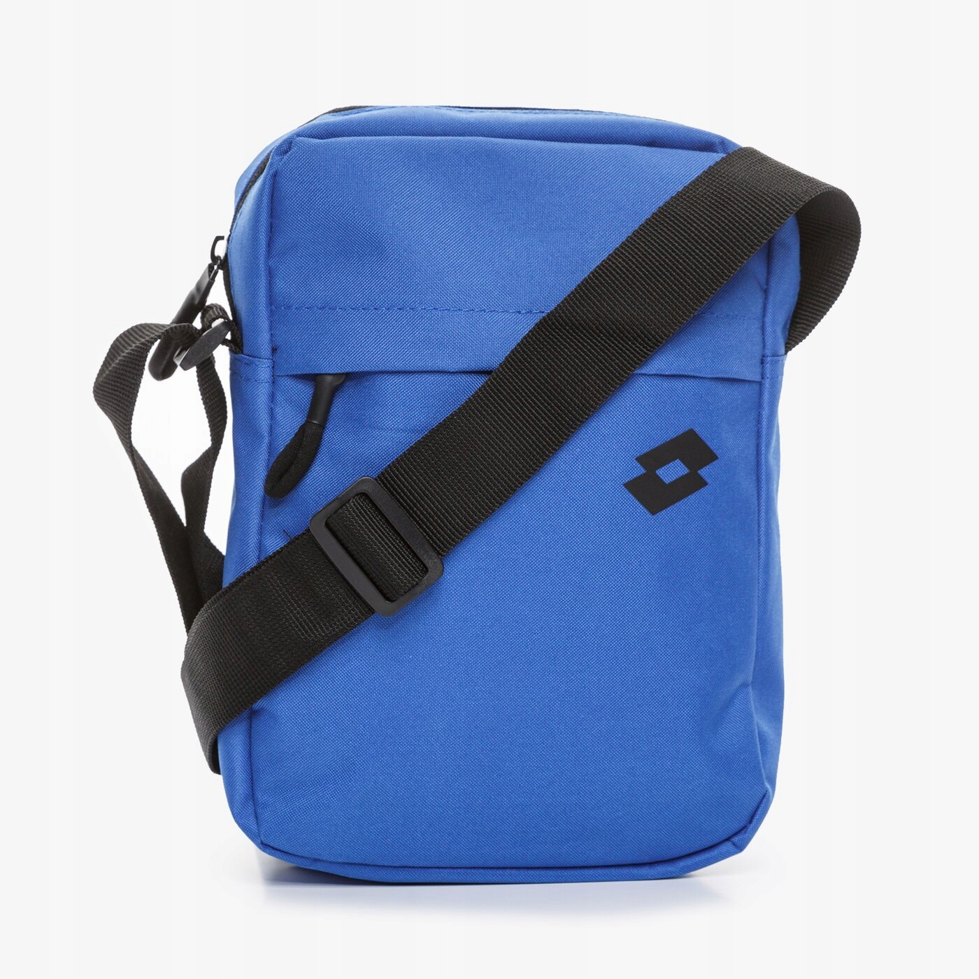 

Saszetka Na Ramię Lotto Niebieska Listonoszka