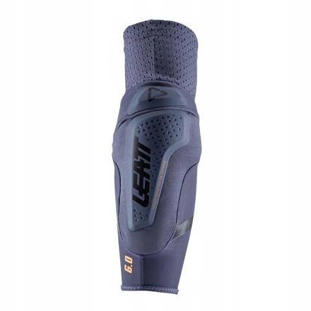 Nástavec na lakeť Leatt 3DF 6.0 Flint modrý Darčeky