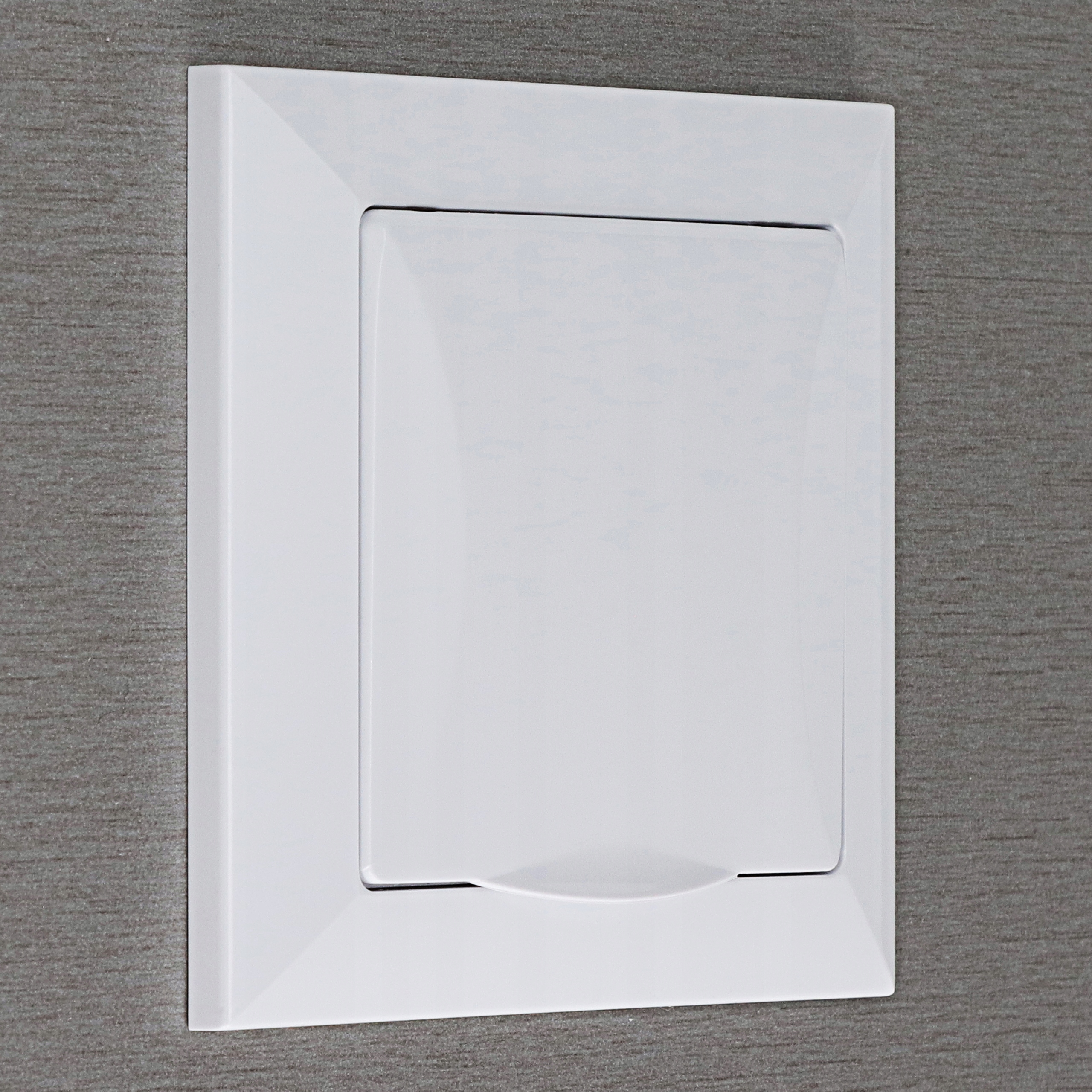 OPAL biały Gniazdo łazienkowe kuchenne Kod producenta GPt-16 OpH biały