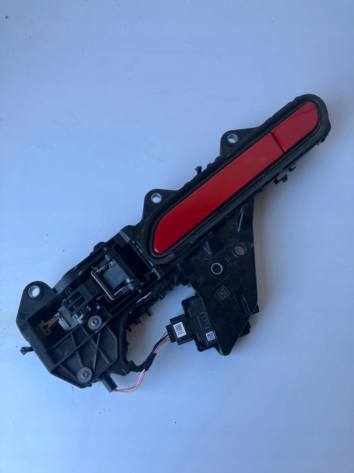 handle door MEGANE V E-TECH 806072870R left front BIXPA
