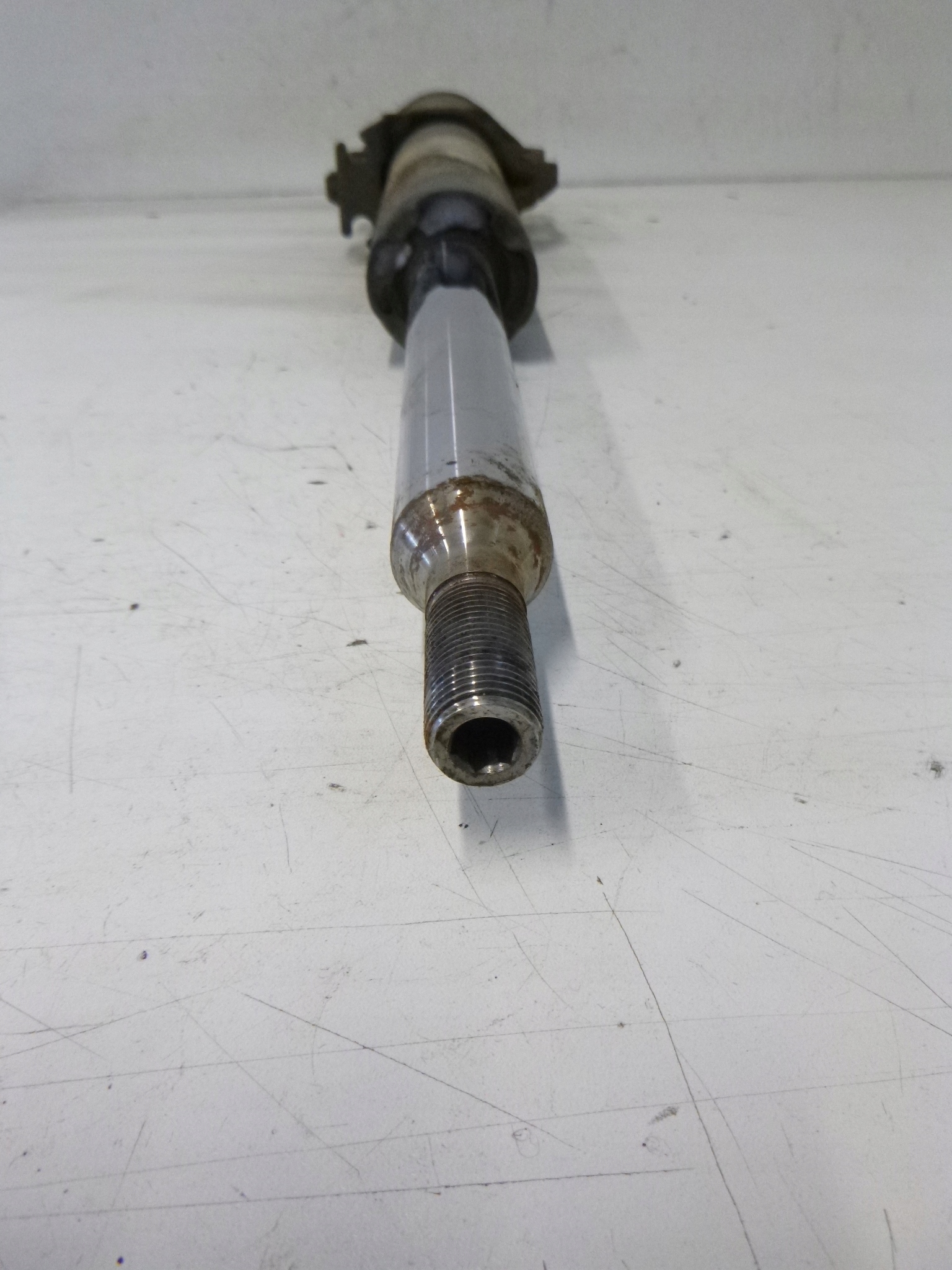 shock absorber front Mercedes Sprinter W903 2.9 97r.
