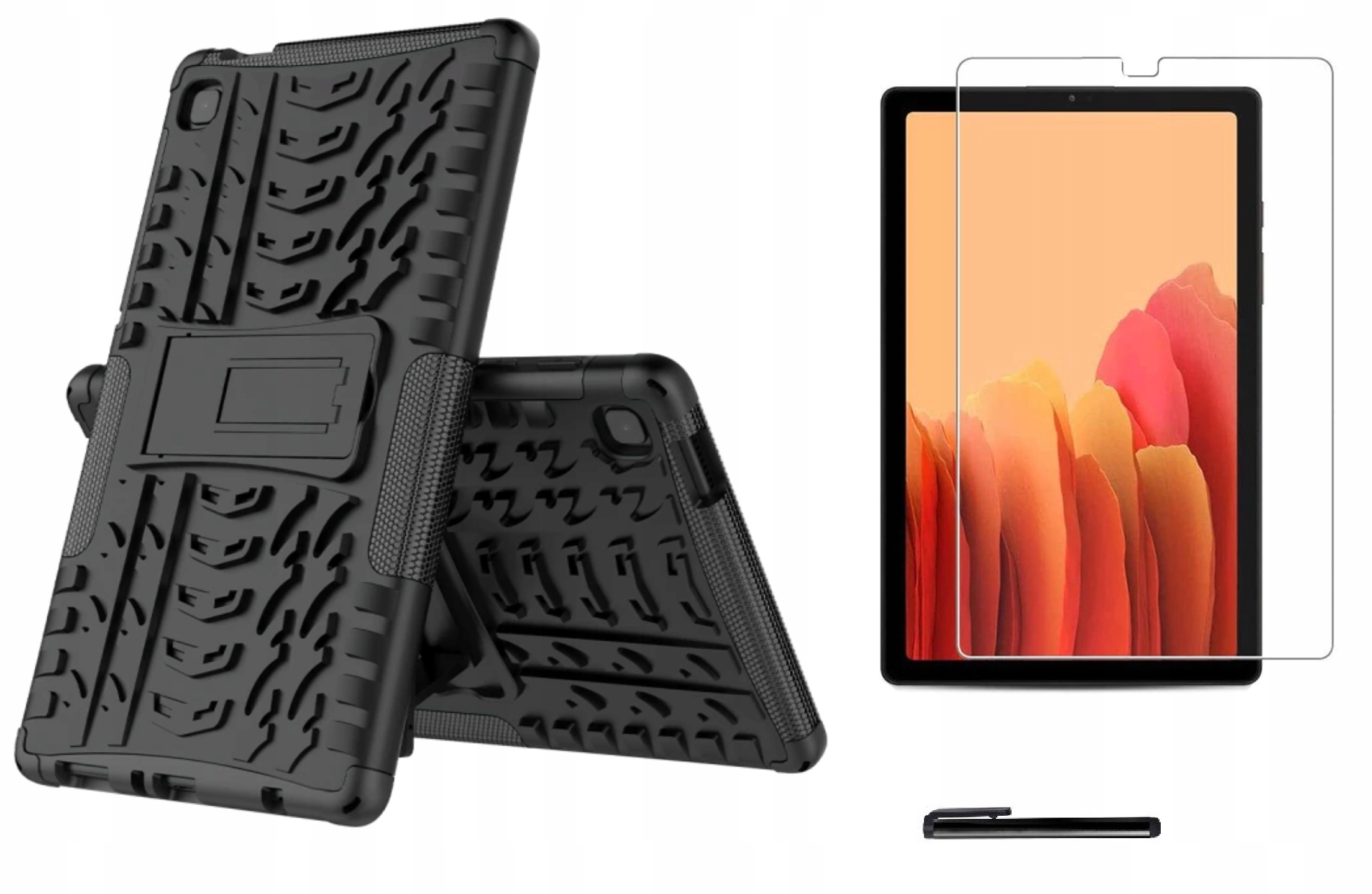 

Etui Folia do Samsung Galaxy Tab A7 Lite 8.7 T220
