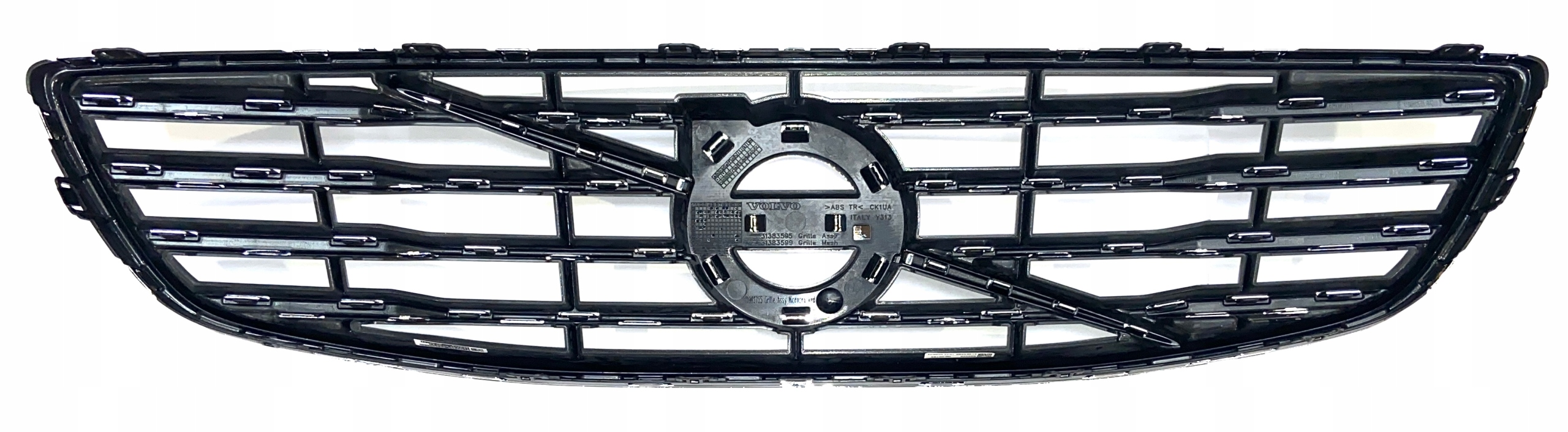volvo oe 31383595 решетка радиатора