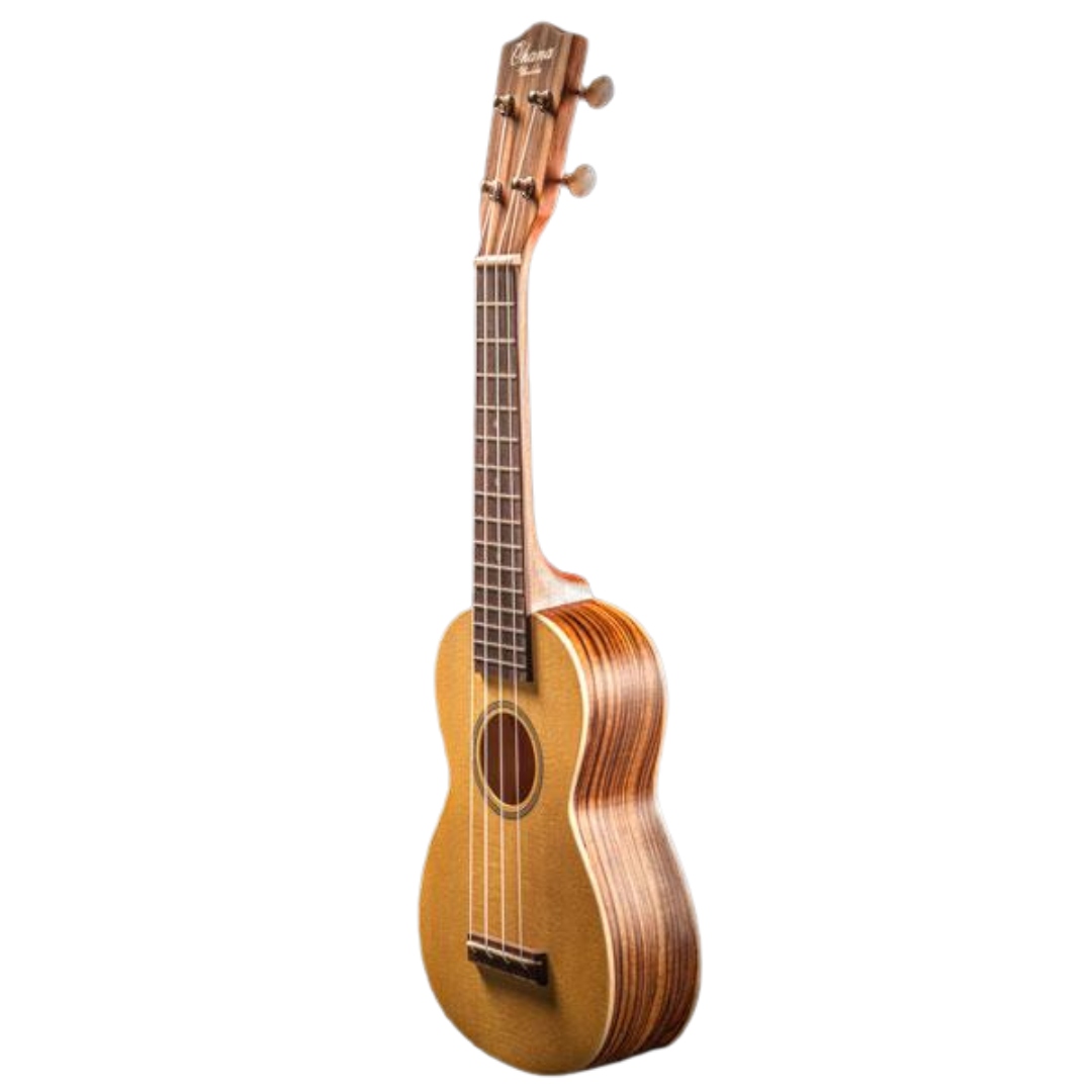 Sopránové ukulele Ohana SK-22Z