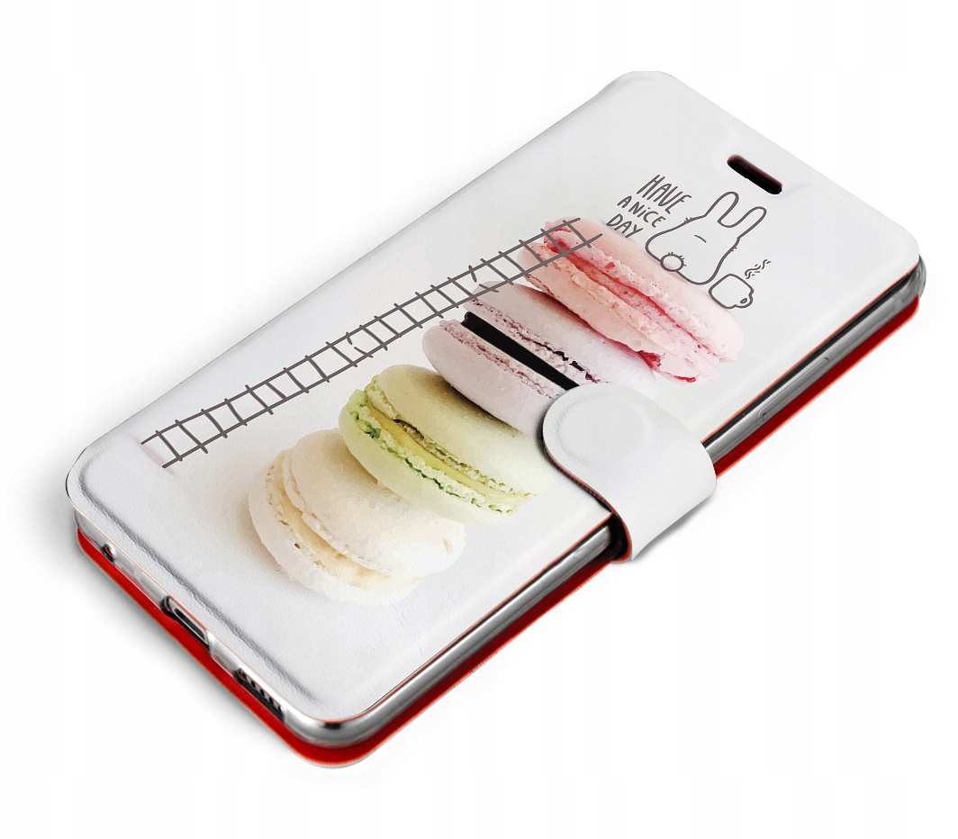 

Etui Mobiwear do Huawei Honor 20 Lite - M090P