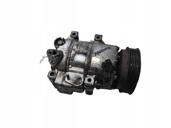 KIA MAGENTIS II 2 05- 2.0CRDI SPRĘŻARKA KLIMATYZACJI F500-DC4CA