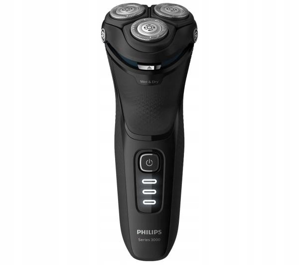 

Philips Series 3000 S3233/52 Elektryczna Golarka