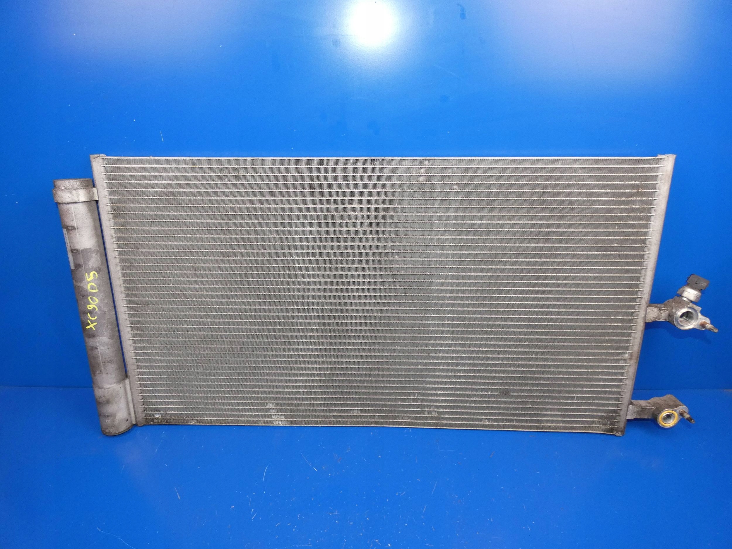 VOLVO XC90 II XC60 V90 S90 II radiateur climatisation