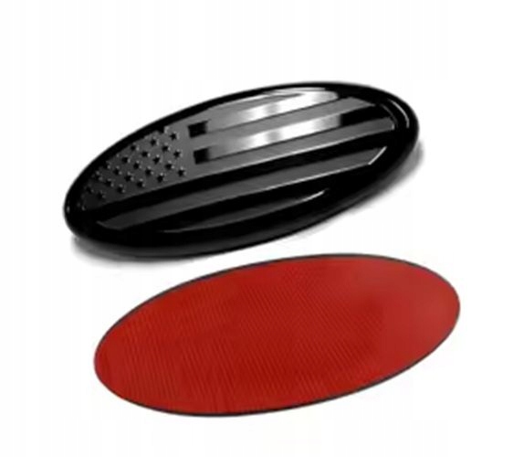 EMBLEMAT KLAPY TYŁ FORD F-150 07-08 F-350 F-550 99-04 ESCAPE 02-07 RANGER