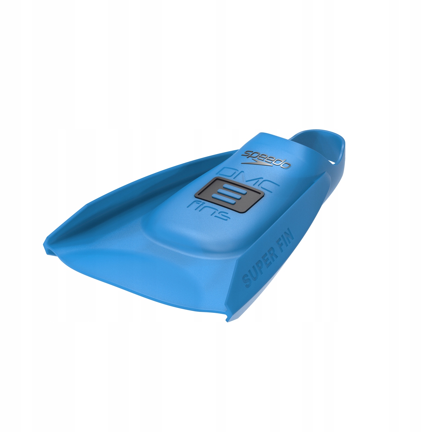 Ploutve Speedo DMC Fin pro nadšence plavání a bodysurfingu XL