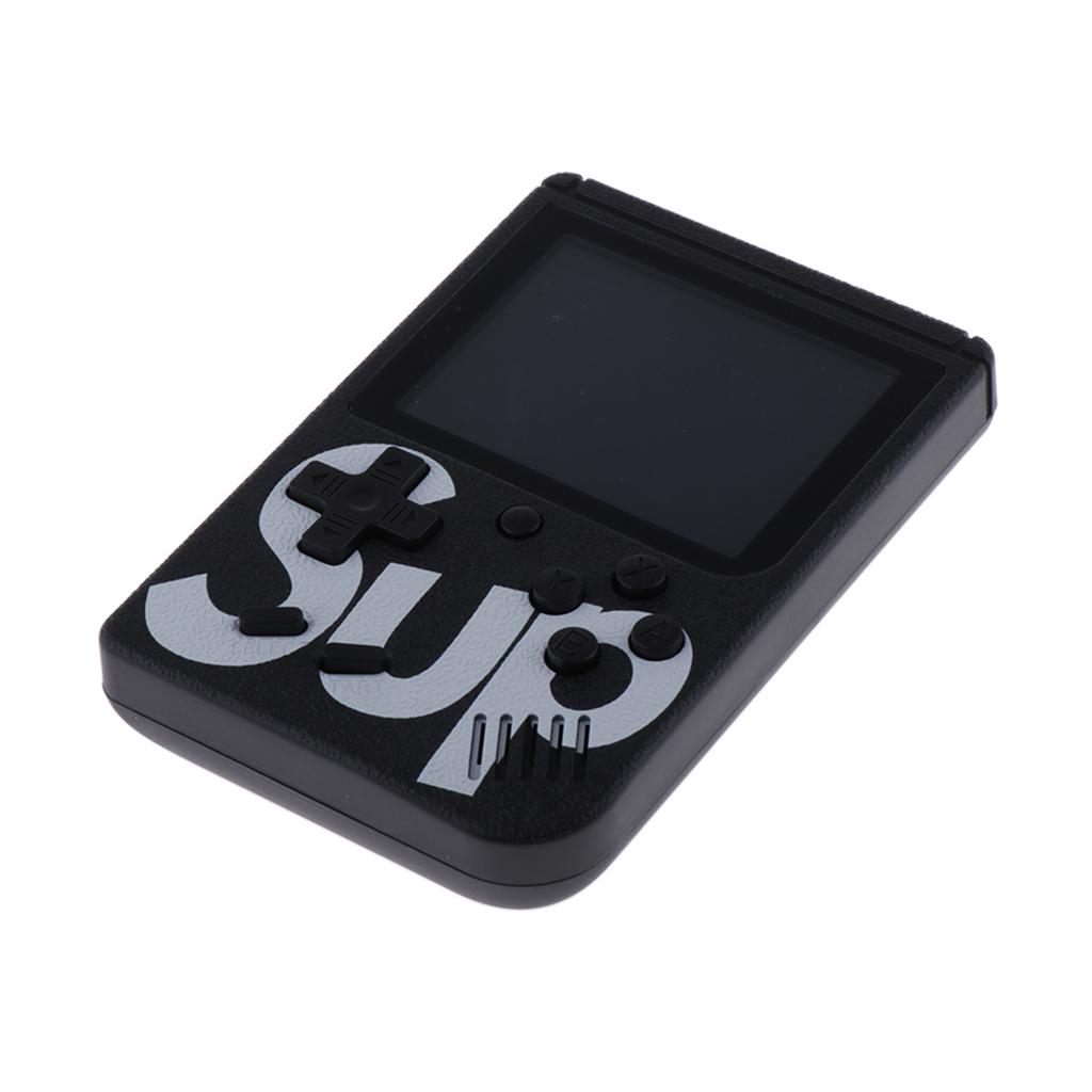 Retro Handheld FC Game Console Pocket Game Machine Model Konsola do gier Retro Handheld FC