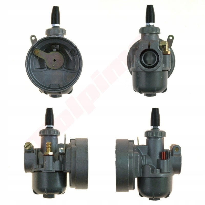 Gaźnik Do Opryskiwacza Spalinowego Solo 423 23 00 558