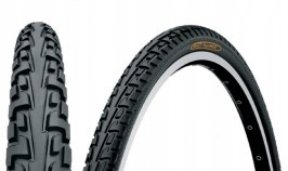 Opona 28x1.60 Continental Tour Ride czarna drutówka 622x42