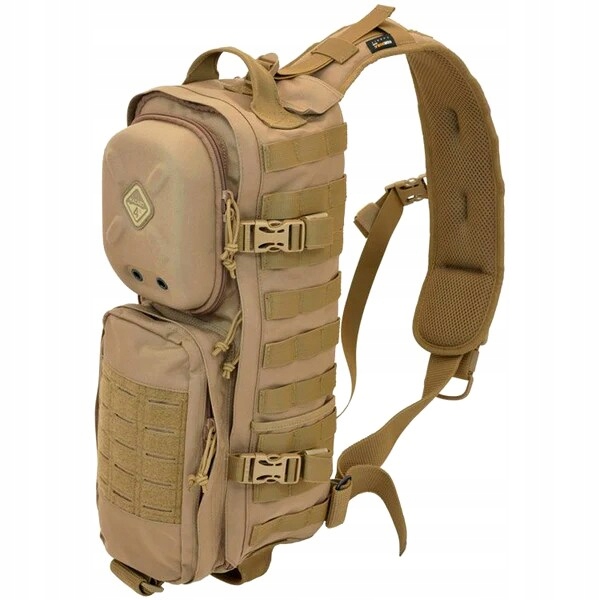 Batoh jednoramenný batoh Hazard 4 V17 Plan-B Sling Pack Coyote