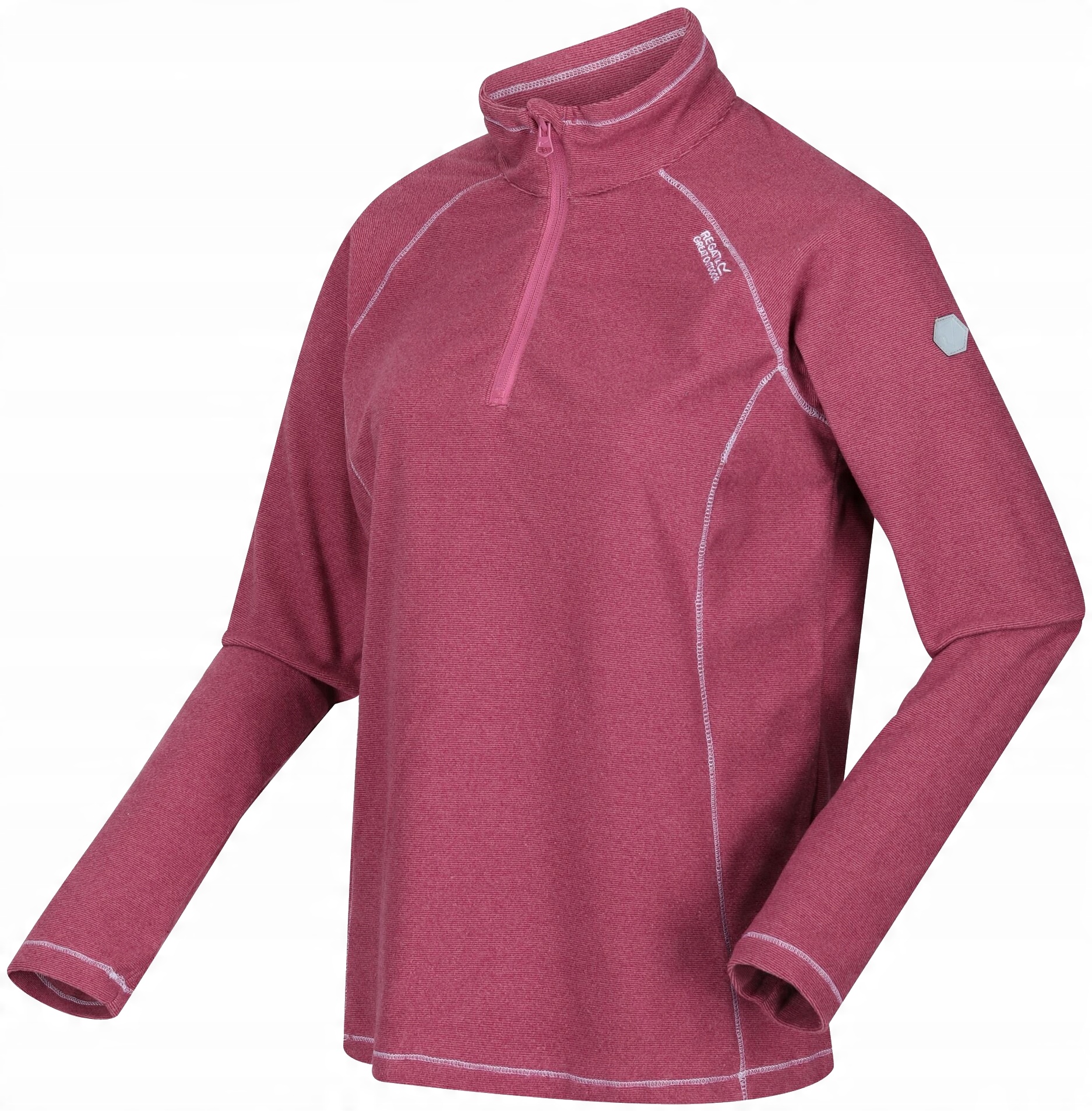 

Damski Polar Bluza Regatta Montes RWA240 8U3 S
