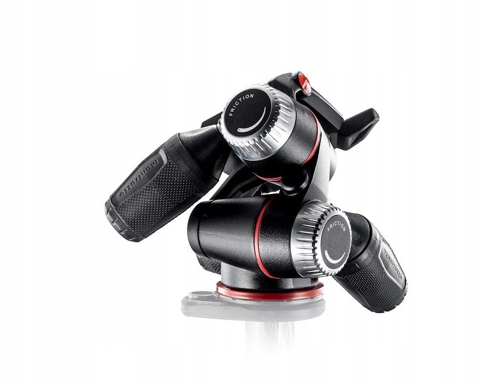 Głowica 3D Manfrotto MHXPRO-3W Model MHXPRO-3W