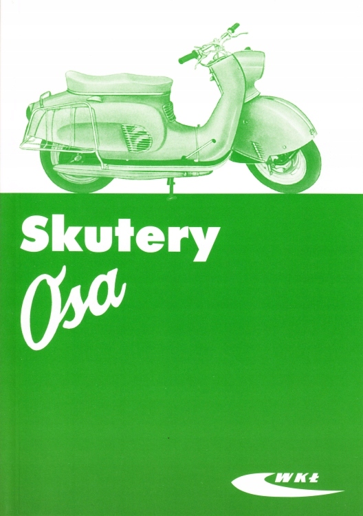 

Osa 150 M50 175 M52 obsługa naprawa Katalog Części