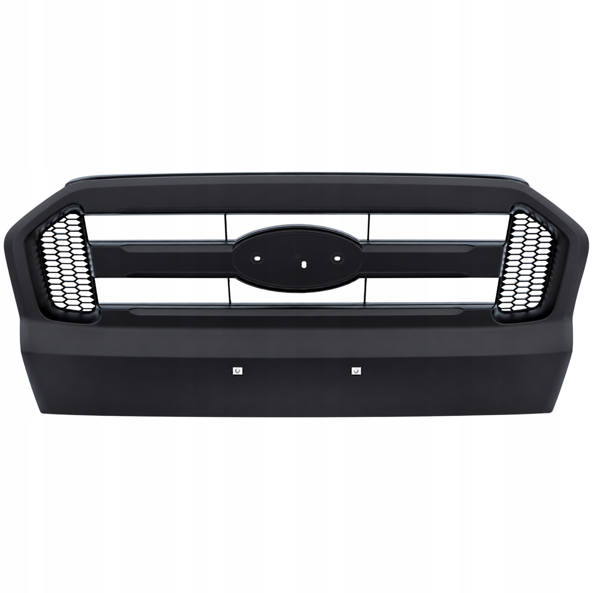 Ford Ranger 2011-2022 Atrapa Mřížka Grilu Nárazníku Černá EB3B-8W200AD Nový