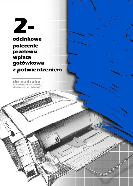 

Polecenie Przelewu Wpłata Gotówkowa Z Potwierdz.