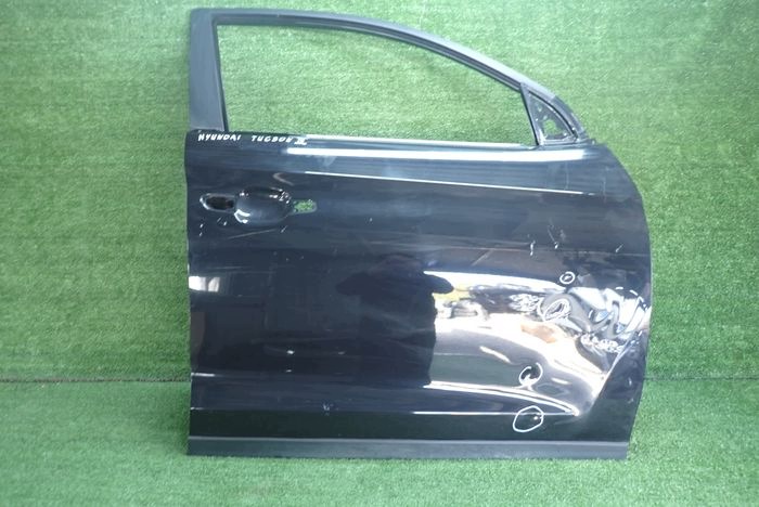 HYUNDAI TUCSON III door right front front
