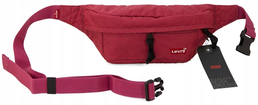 

Saszetka nerka biodrówka Levi's Banana Sling