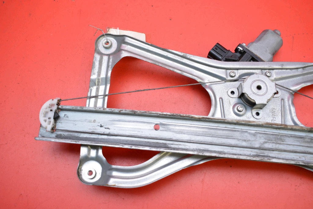 window regulator left front HONDA CIVIC 8 VIII sedan 05-08