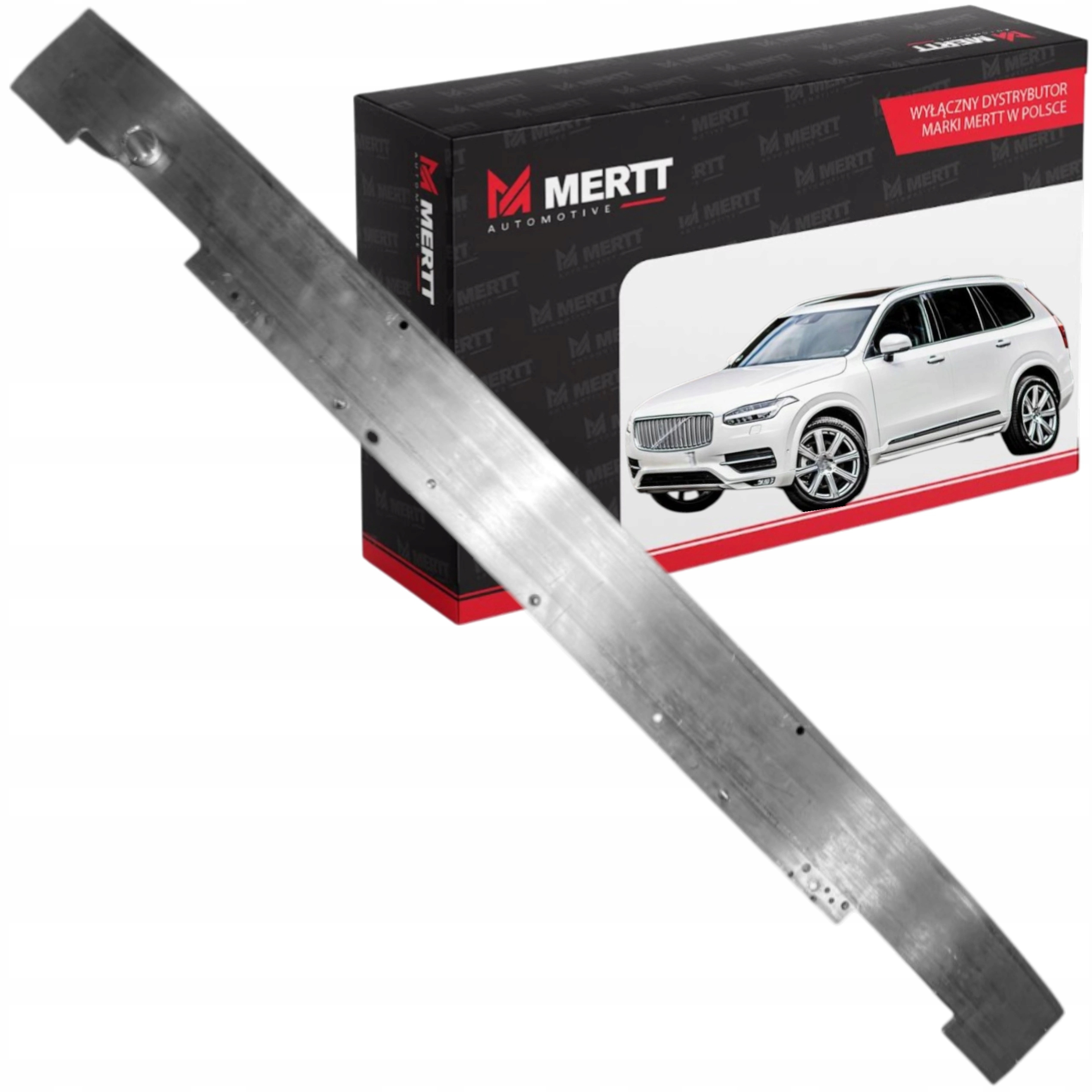 Posílení Nárazníku přední nosník předního pásu Volvo XC90 II 2015+ 32216383