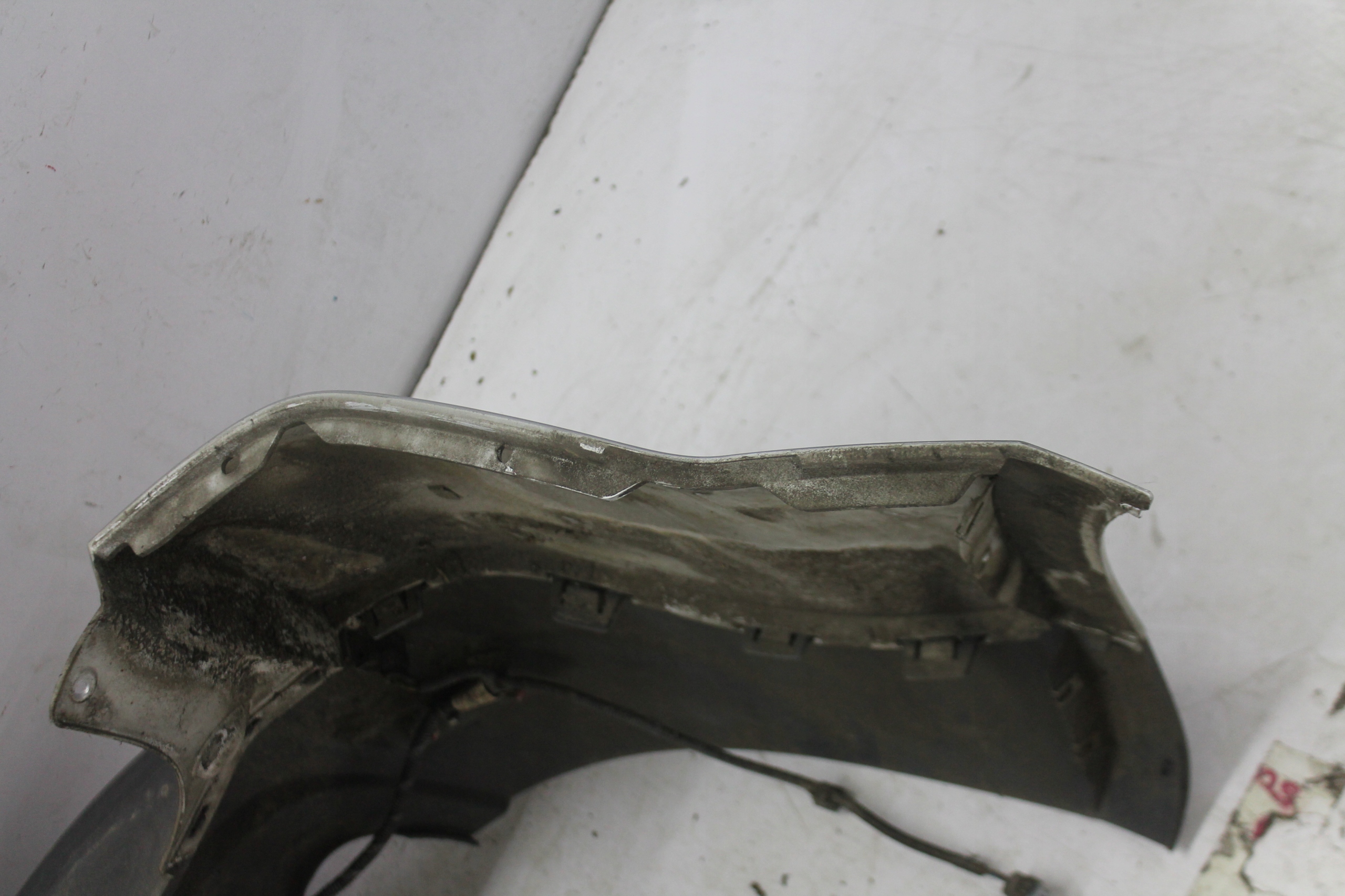 STOSSSTANGE HECK HINTEN PDC FORD S-MAX MK1 58 06-10