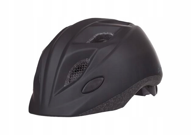 Dětská Helma 52-56 CM Urban Black Bobike