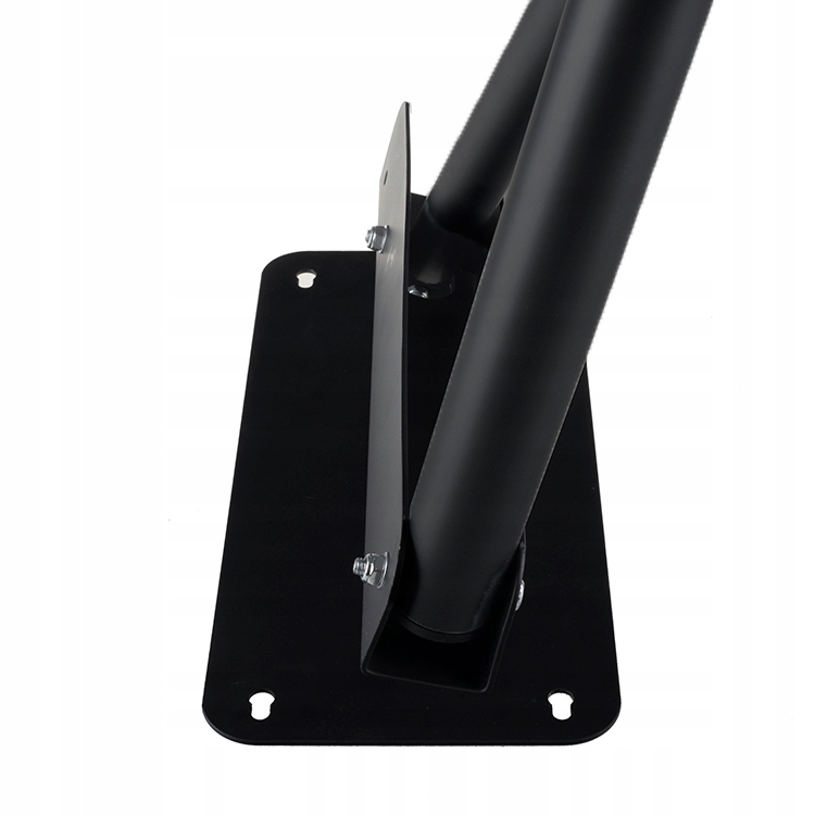 Uchwyt ścienny łamany z gwintem STUDIO FOTO WT806F Marka F&V