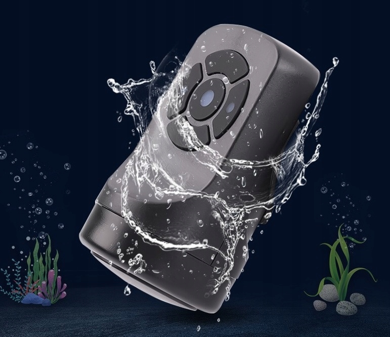 Dzwonek elektryczny KLAKSON ROWEROWY 120db (ZR05) Model ZR05