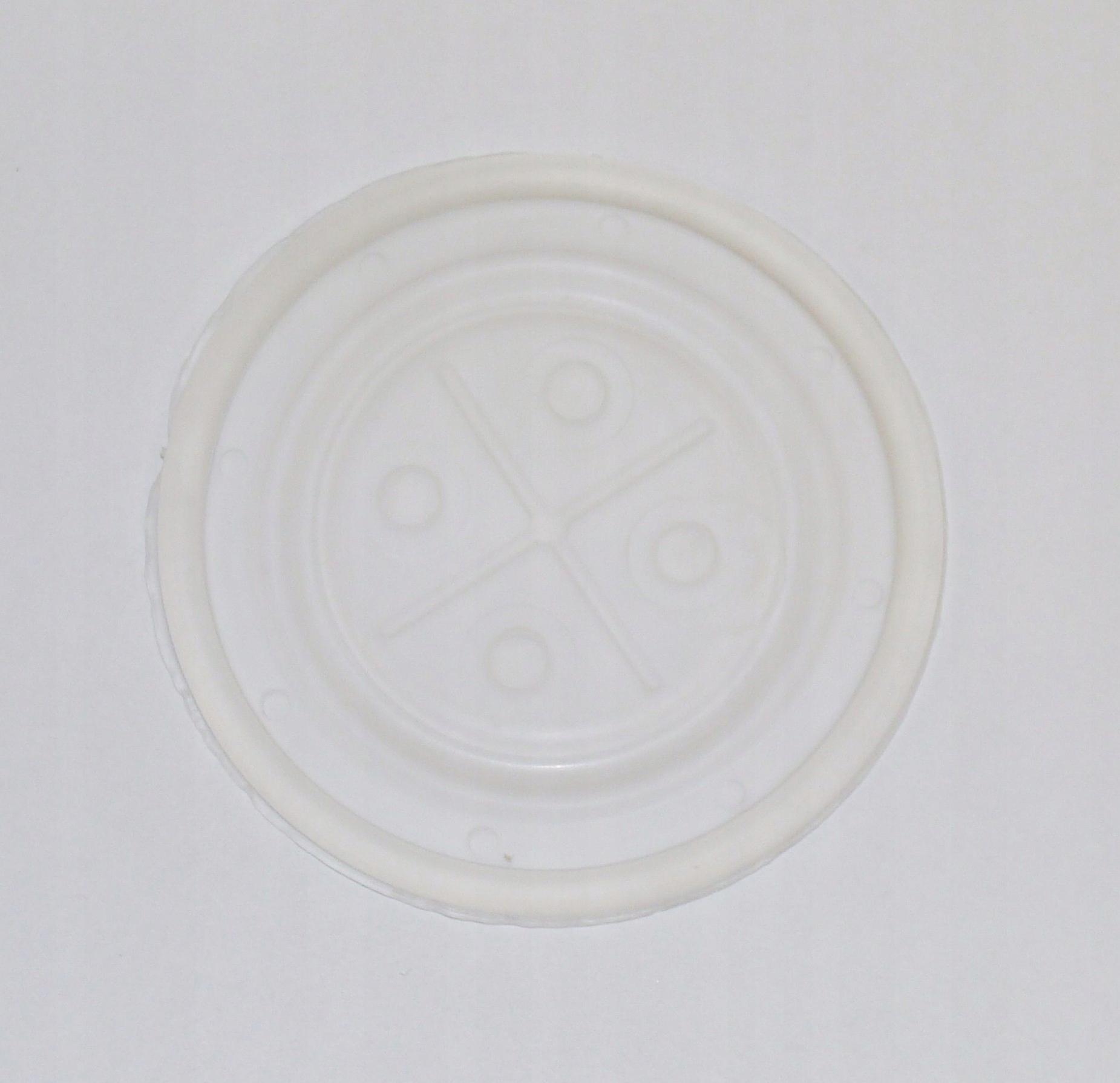 

Membrana do podgrzewaczy Kospel: PPH2 PPH3