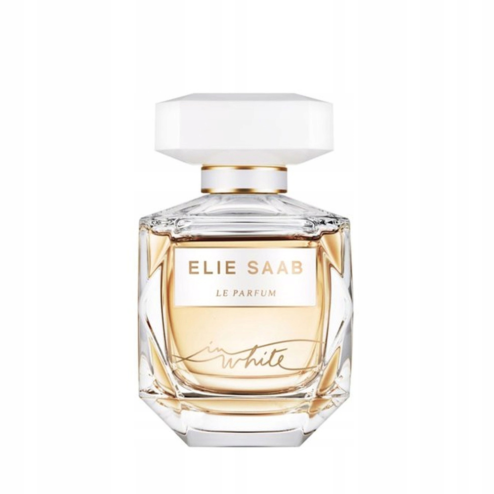 Elie Saab Le Parfum In White parfémovaná voda sprej 30 ml