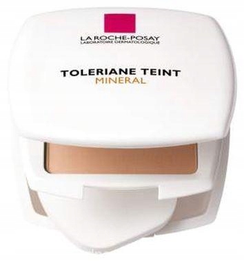 La Roche Toleriane Teint Puder mineralny 13