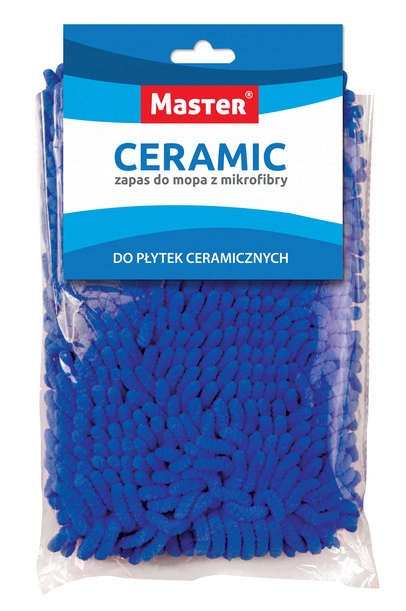 

Mop z mikrofibry zapas, wkład