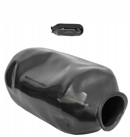 Membrána Epdm guma do hydroforovej nádrže Pedrollo Plurijet 4/100 Inox 100L