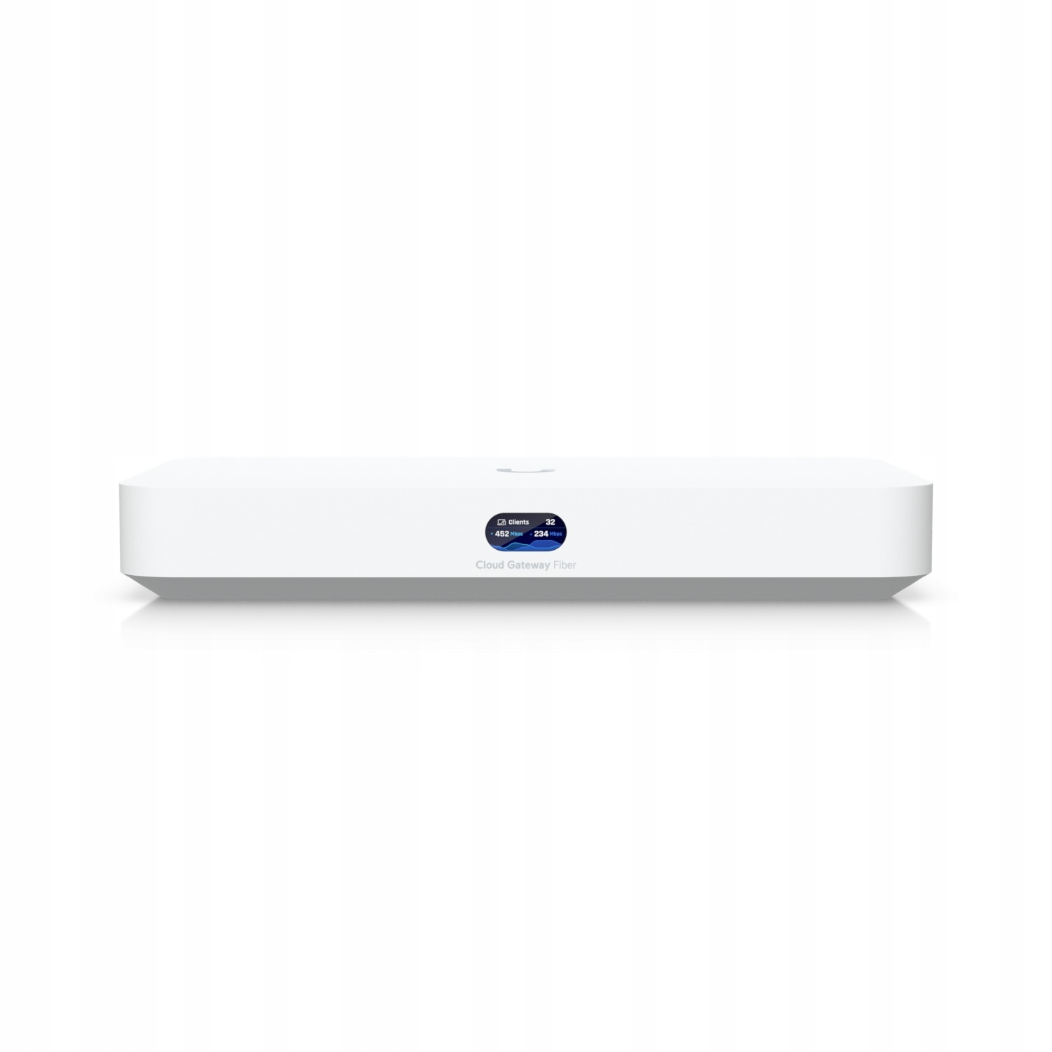 Ubiquiti UCG-Fiber UniFi Cloud Gateway Fiber