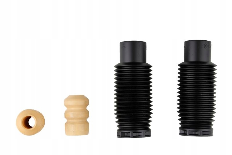 2x передня кришка амортизатора 11-267843 BILSTEIN