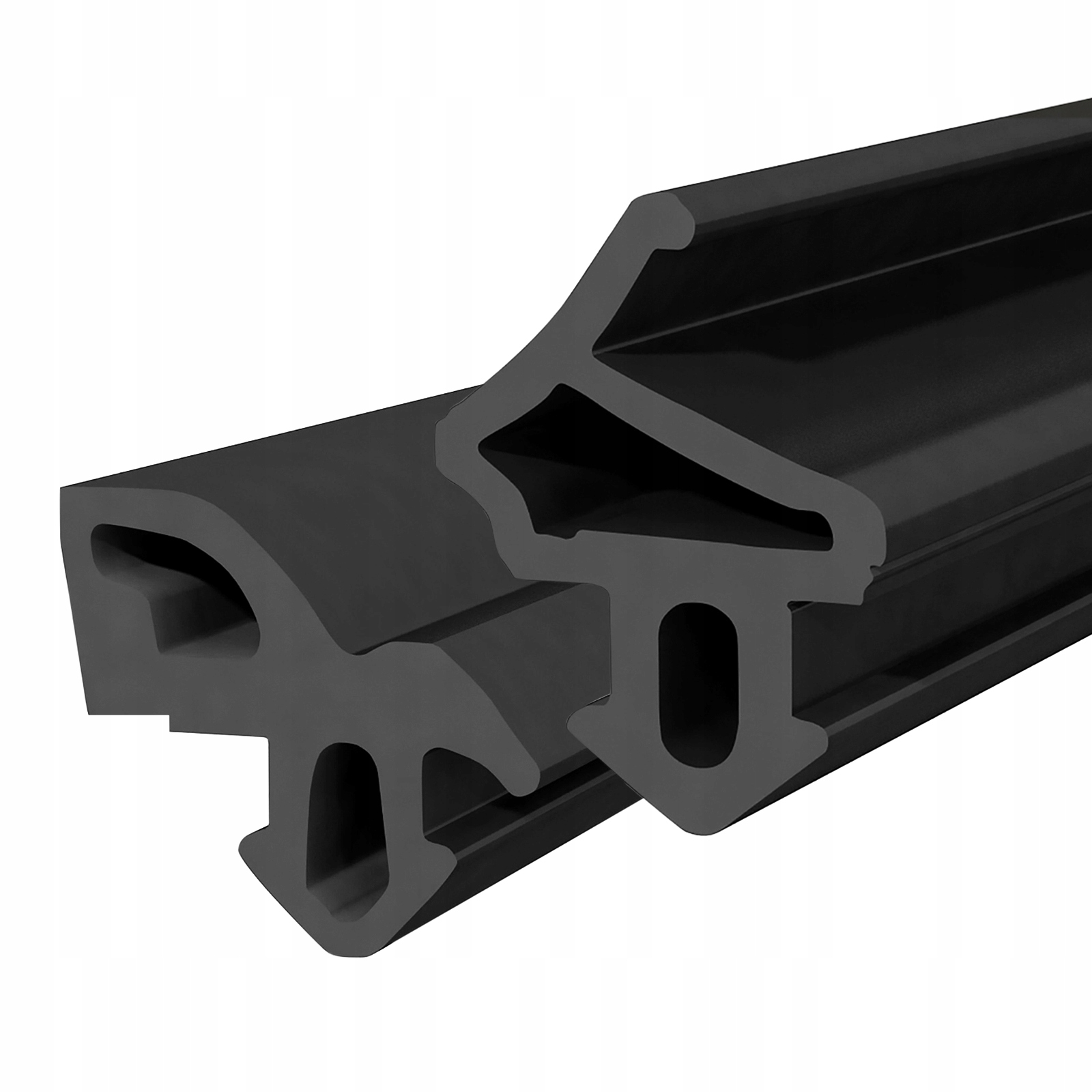 Set Těsnění pro okna Aluplast S-1172 a S-1560 2x25 m