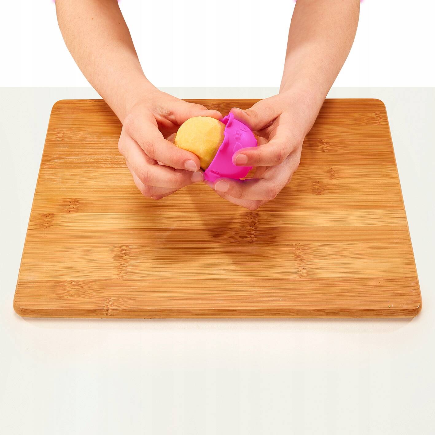 COOKEEZ MAKERY PIECZONE BUŁECZKI INTERAKTYWNA Płeć chłopcy dziewczynki