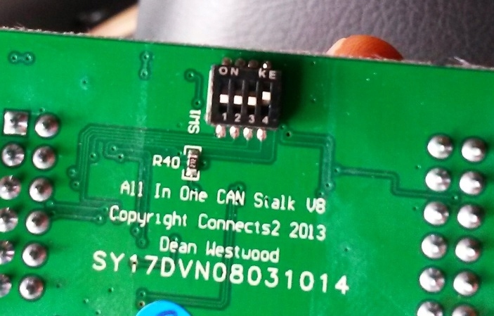 PRZEWÓD STERUJĄCY DO MODUŁU CONNECTS2 SONY Kod producenta CTSONYLEAD